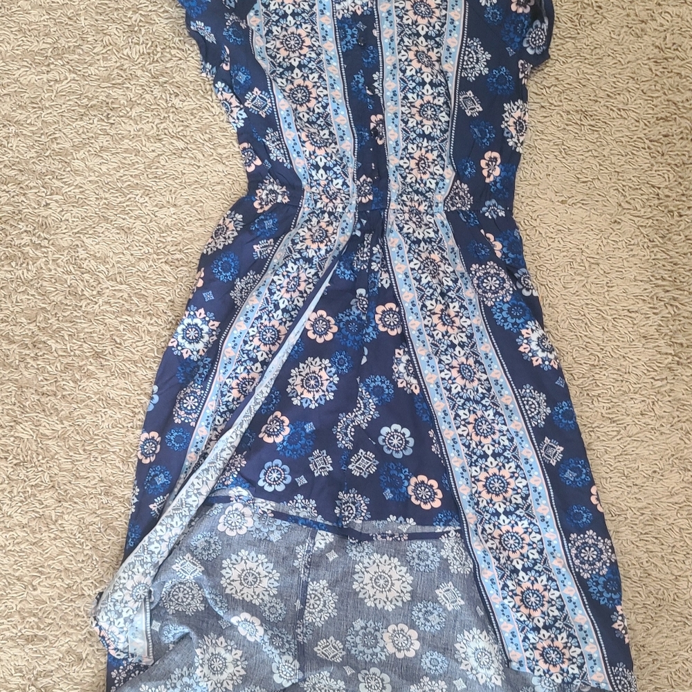 GIRLS CLOTHING